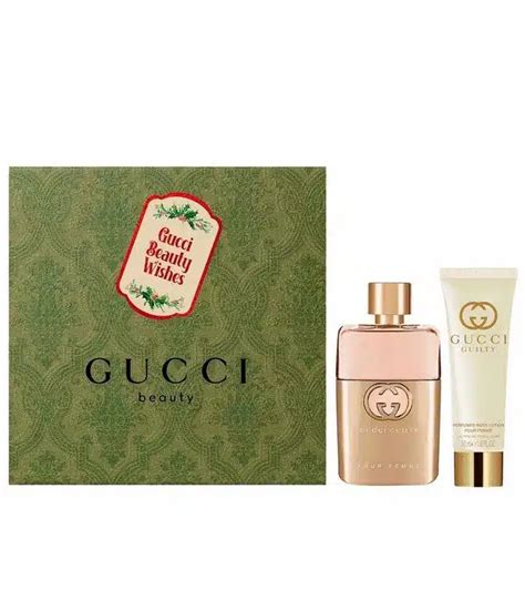 gucci guilty femme prix tunisie|Gucci .